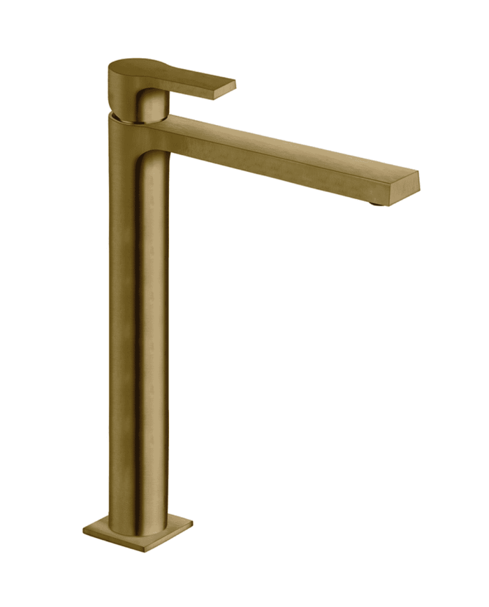 Mitigeur lavabo haut Omega - Ondyna