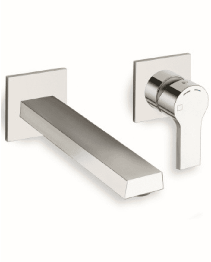 Mitigeur lavabo mural Omega - Ondyna