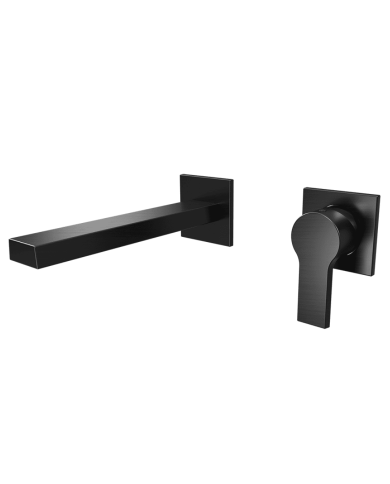 Mitigeur lavabo mural Omega - Ondyna