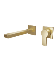 Mitigeur lavabo mural Omega - Ondyna