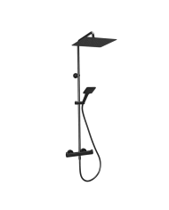 Colonne de douche thermostatique Omega - Ondyna