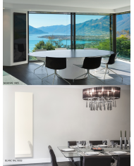 Radiateur Mixte Sèche serviette Verre trempé - Cosy art