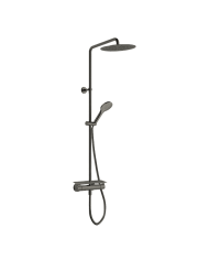 Colonne avec porte savon Omega - Ondyna