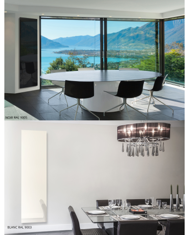 copy of Sèche serviette Miroir - Cosyart