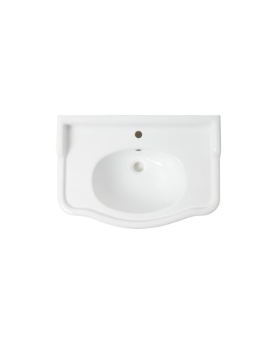 lavabo provence 900 | Bleu Provence 70cm