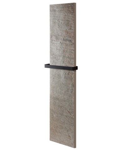 Radiateur électrique Sèche serviette pierre naturelle cuprus - Cosy art
