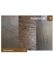 Radiateur électrique Sèche serviette pierre naturelle cuprus - Cosy art