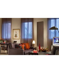 Radiateur électrique pierre naturelle roche de mars - Cosy art