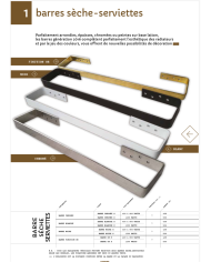 Radiateur électrique pierre naturelle graphite - Cosy art