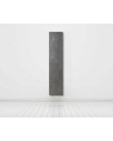 Radiateur électrique pierre naturelle roche de mer - Cosy art