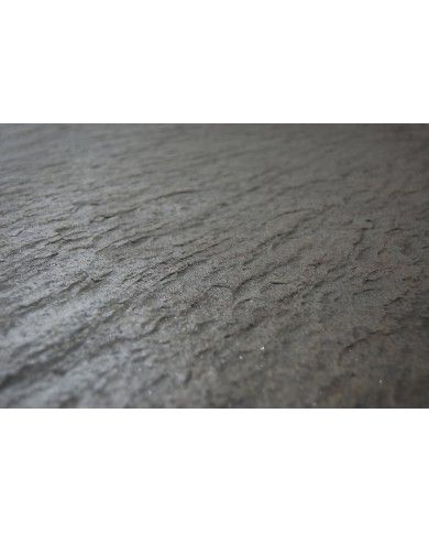 Radiateur électrique pierre naturelle roche de mer - Cosy art