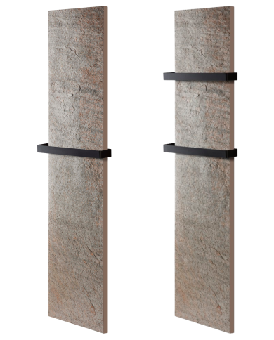 copy of Sèche serviette Miroir - Cosyart