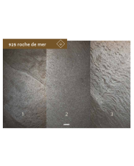 Radiateur électrique pierre naturelle roche de mer - Cosy art