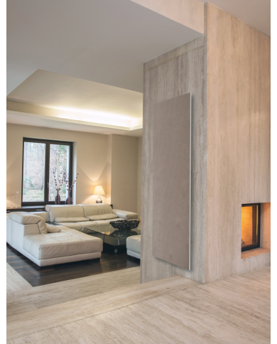 copy of Sèche serviette Miroir - Cosyart