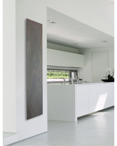 copy of Sèche serviette Miroir - Cosyart