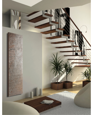 copy of Sèche serviette Miroir - Cosyart