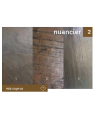 Radiateur eau chaude pierre naturelle cuprus - Cosy art