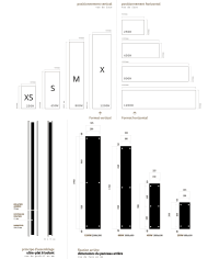 Radiateur eau chaude pierre naturelle roche de mer - Cosy art