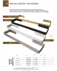 Radiateur électrique résine imitation pierre Ardoise - Cosy art