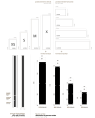 Radiateur électrique résine imitation pierre Roche de mer - Cosy art