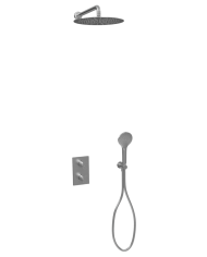 Pack douche thermostatique Omega - Ondyna