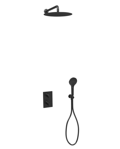 Pack douche thermostatique Omega - Ondyna