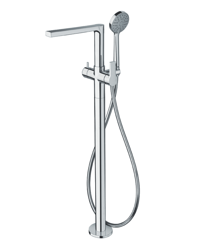 Mitigeur bain douche monocolonne Omega - Ondyna