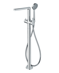 Mitigeur bain douche monocolonne Omega – Ondyna