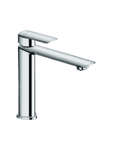 Mitigeur lavabo mi-haut Profilo - Omega