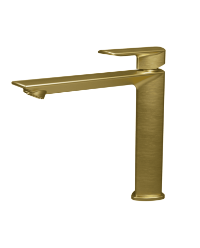 Mitigeur lavabo mi-haut Profilo - Omega