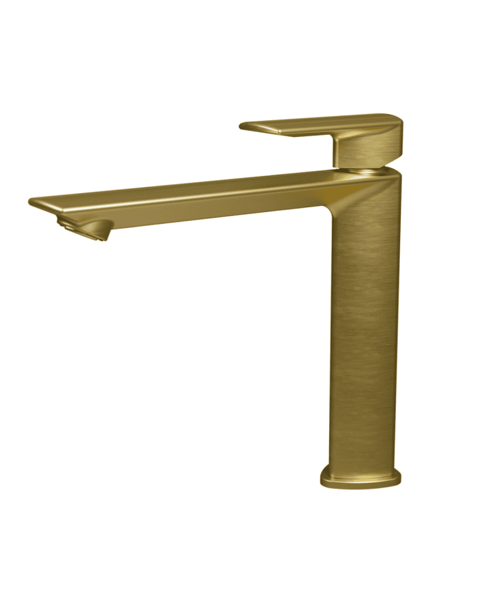 Mitigeur lavabo mi-haut Profilo - Omega