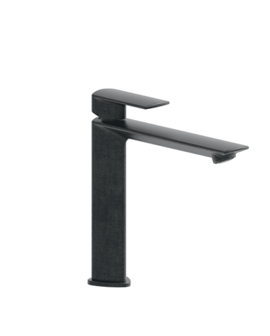 Mitigeur lavabo mi-haut Profilo - Omega