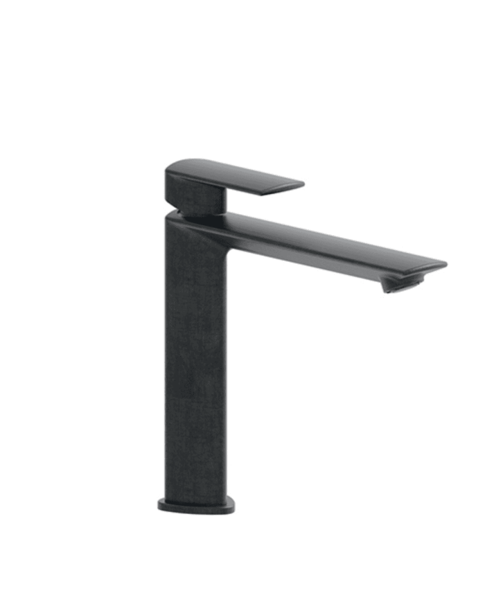 Mitigeur lavabo mi-haut Profilo - Omega