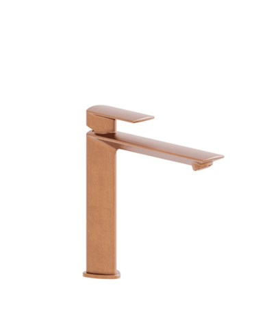 Mitigeur lavabo mi-haut Profilo - Omega