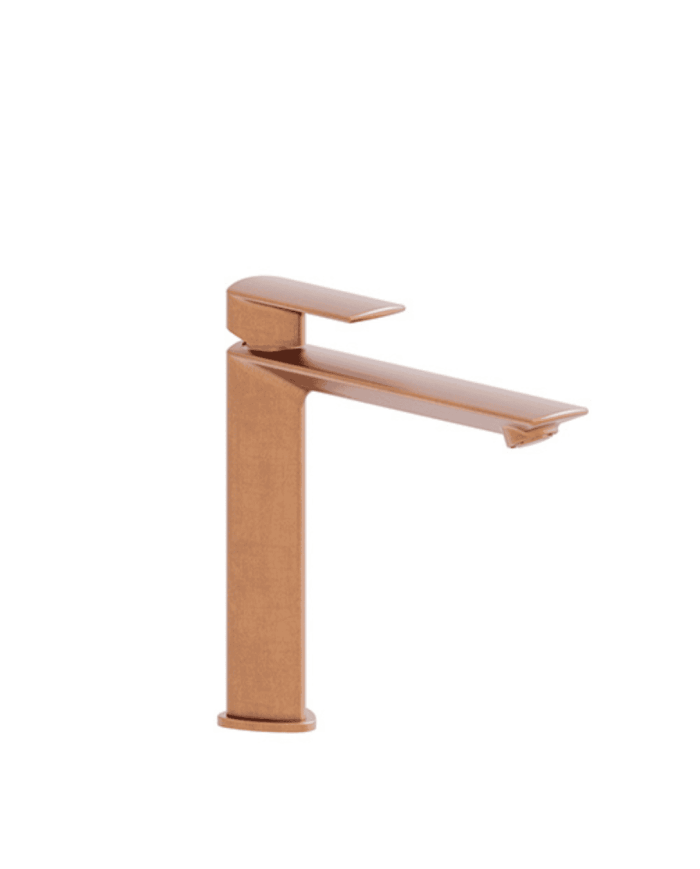 Mitigeur lavabo mi-haut Profilo - Omega