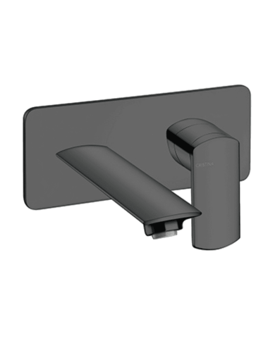 Façade mitigeur lavabo Profilo - Ondyna