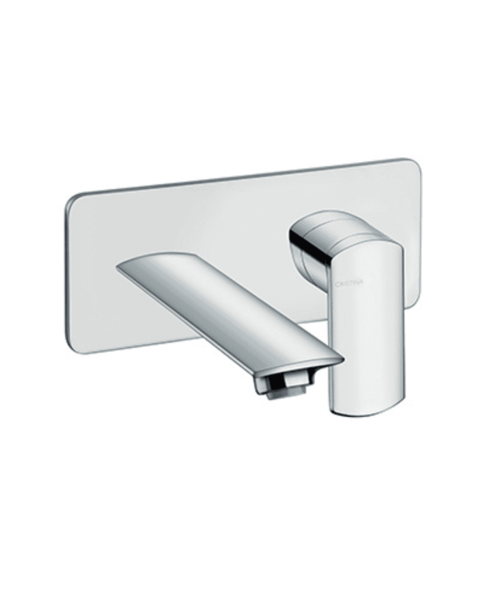 Façade mitigeur lavabo Profilo - Ondyna