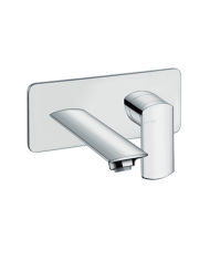 Façade mitigeur lavabo Profilo - Ondyna