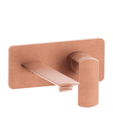 Façade mitigeur lavabo Profilo - Ondyna