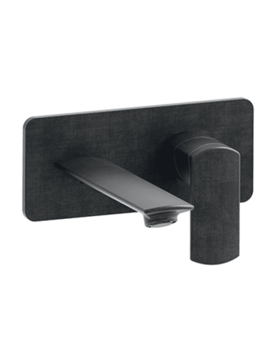 Façade mitigeur lavabo Profilo - Ondyna