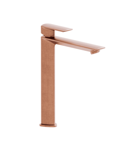 Mitigeur lavabo haut Profilo - Omega