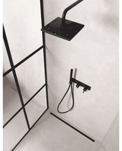 Caniveau Cayman Low 60/70/80/90 - Carrodrain