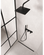 Caniveau Cayman Low 60/70/80/90 - Carrodrain