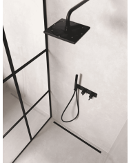 caniveau drain cayman | Carrodrain 60 à 90 cm
