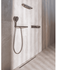 Caniveau Cayman Low 60/70/80/90 - Carrodrain