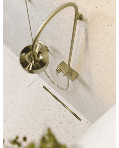 Caniveau Cayman Low 60/70/80/90 - Carrodrain