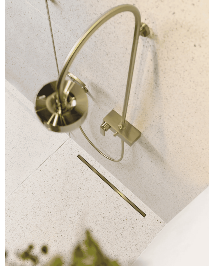 Caniveau Cayman Low 60/70/80/90 - Carrodrain