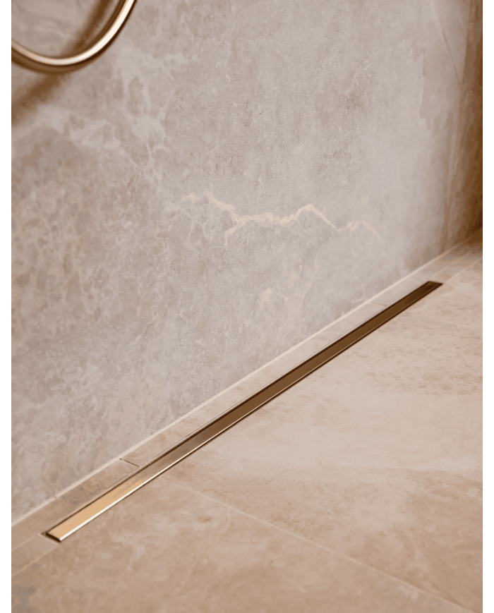 Caniveau Cayman Low 60/70/80/90 - Carrodrain