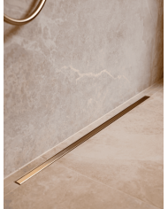 Caniveau Cayman Low 60/70/80/90 - Carrodrain