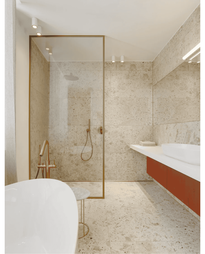 Caniveau Twiggi 70/80/100 - Carrodrain